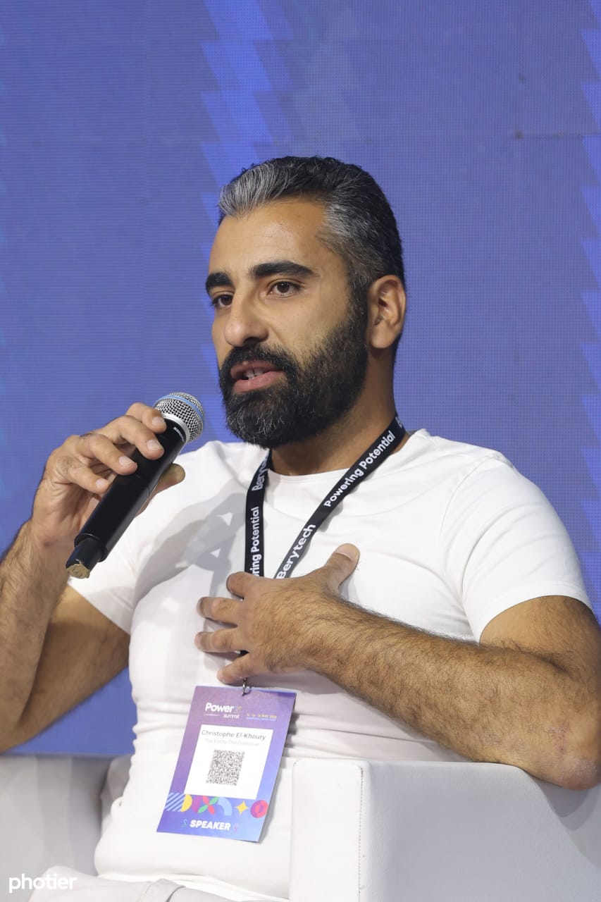 Christophe El-Khoury